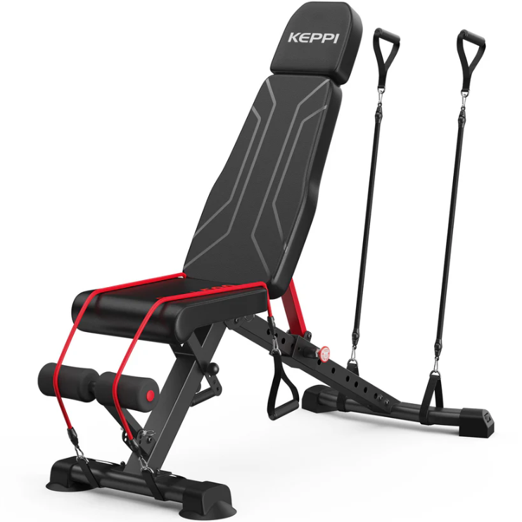 Weight Bench 500