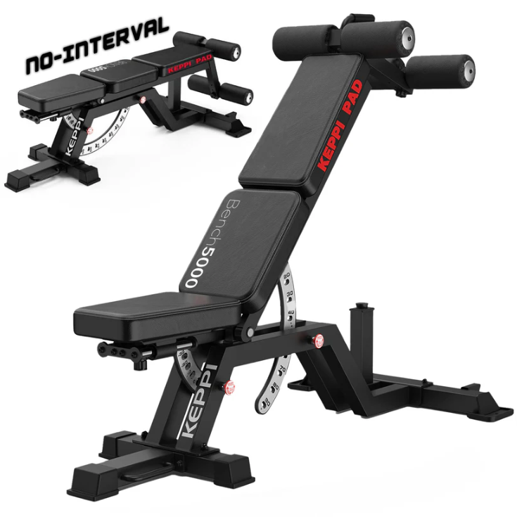Weight Bench 5000