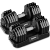 Adjustable Dumbbells DBA 60G2